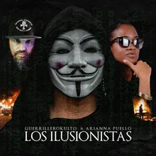 Los Ilusionistas