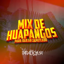 Mix De Huapangos Para Bailar Zapateado