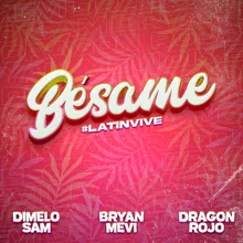 Bésame #LatinVive