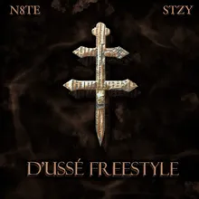 D'usse (Freestyle)