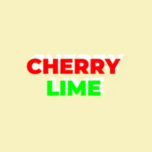 Cherry Lime
