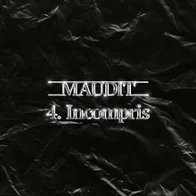 Maudit 4. Incompris