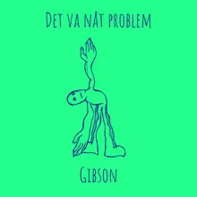 Det va nåt problem