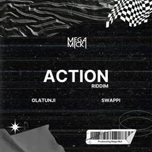 Action Riddim