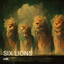Six Lions