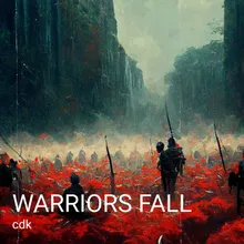 Warriors Fall
