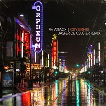 City Lights (Jasper De Ceuster Remix)