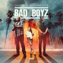 Bad Boyz (Radio Version)