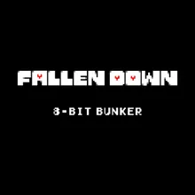 Fallen Down (8 Bit Undertale)