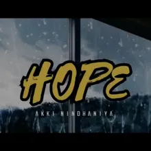 Hope (Slow + Reverb)