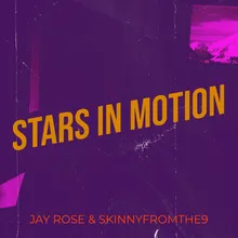 Stars in Motion