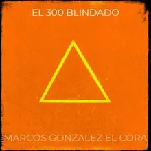 El 300 Blindado