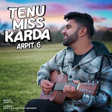 Tenu Miss Karda