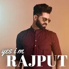 Yes I M Rajput