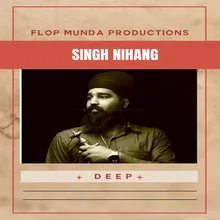 Singh Nihang