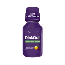 Dickquil