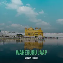 Waheguru Jaap