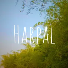 Harpal