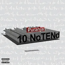 10 NoTENd