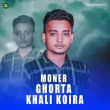 Moner Ghorta Khali Koira