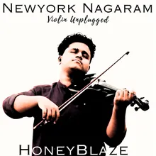 Newyork Nagaram Violin Unplugged