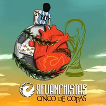 Cinco De Copas