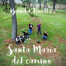 Santa María Del Camino
