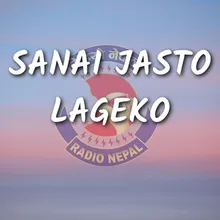 Sanai Jasto Lageko