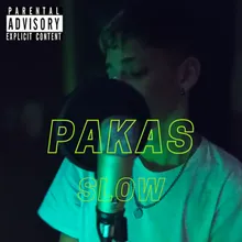 Pakas