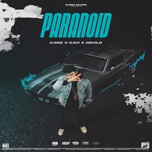 Paranoid