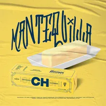 Mantequilla Ch