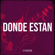 Donde Estan