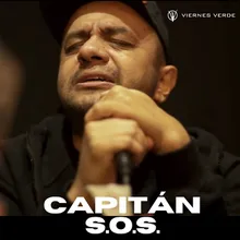Capitán S.O.S.