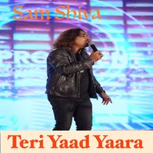 Teri Yaad Yaara