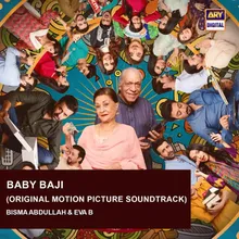 Baby Baji (Original Motion Picture Soundtrack)