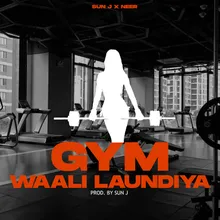 Gym Waali Laundiya