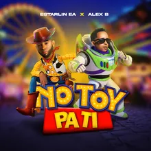 No Toy Pa Ti