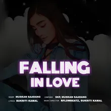 Falling in Love