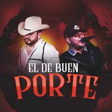 El De Buen Porte (En Vivo)