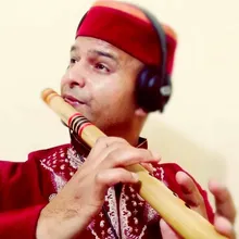 Himachali Traditional Folk Song (Flute)