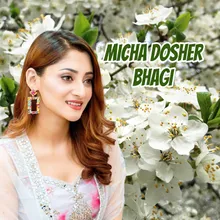 Micha Dosher Bhagi