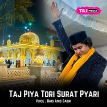 Taj Piya Tori Surat Pyari (Live 2023)