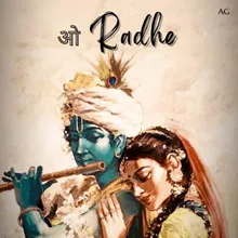 O Radhe