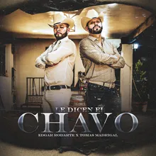 Le Dicen El Chavo