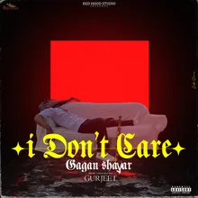 I Don't Care