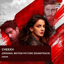 Cheekh (Original Motion Picture Soundtrack)