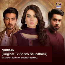 Qurban (Original TV Series Soundtrack)