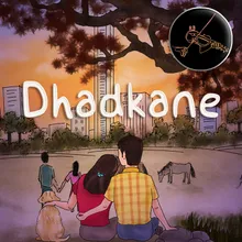 Dhadkane