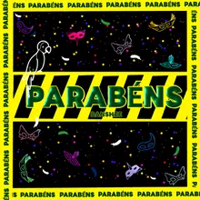 Parabéns