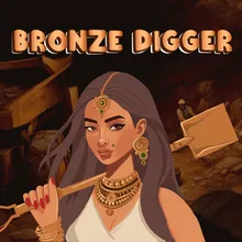 Bronze Digger